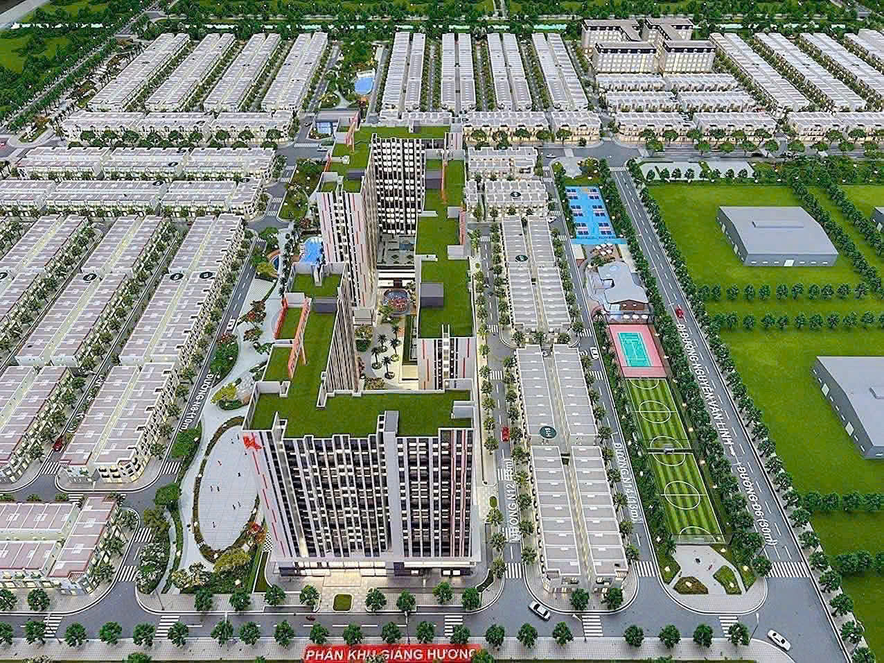 Căn Hộ 1 Phòng Ngủ – Giá Tốt Nhất Khu Vực - Ảnh chính