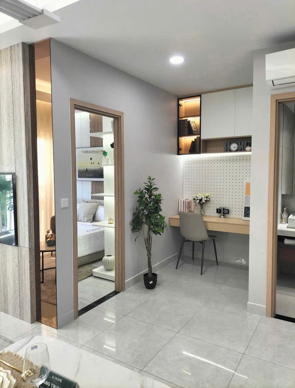 Căn Hộ 1 Phòng Ngủ – Giá Tốt Nhất Khu Vực - Ảnh 2