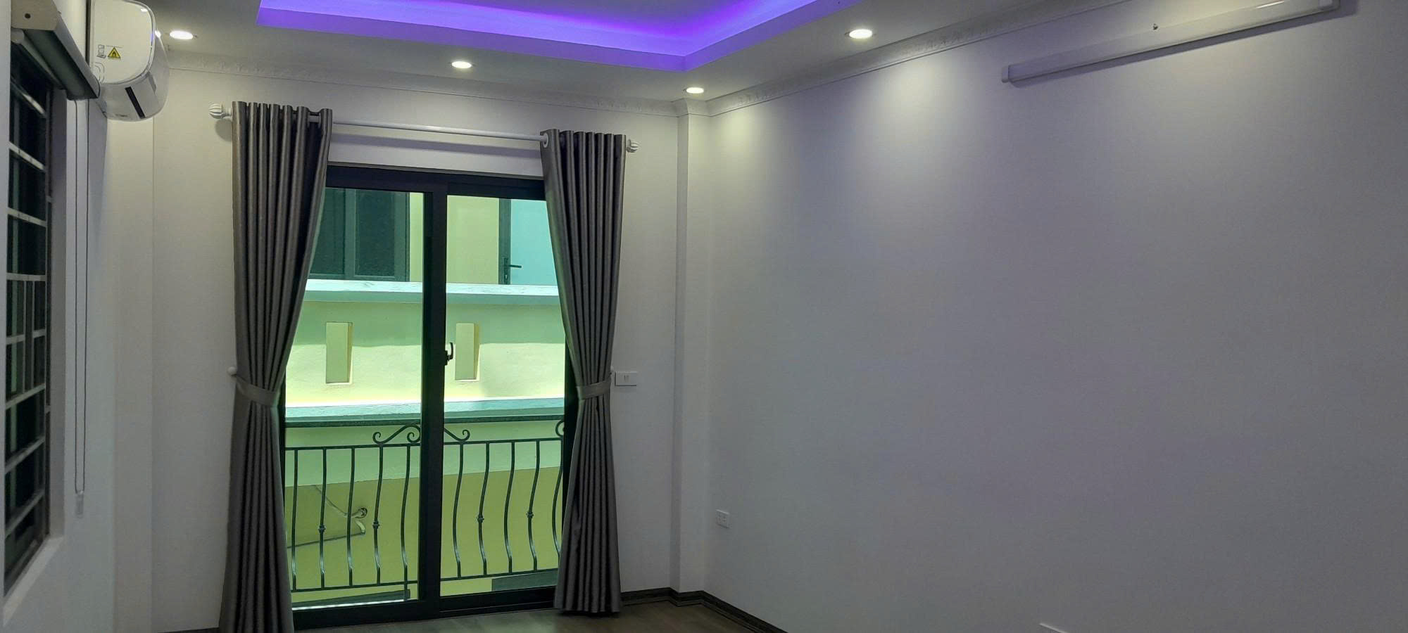 Bán nhà Phú Lương 42mx5 tầng, THANG MÁY, mới đẹp, ở ngay, Ô tô vào nhà 7.2 tỷ. - Ảnh 1