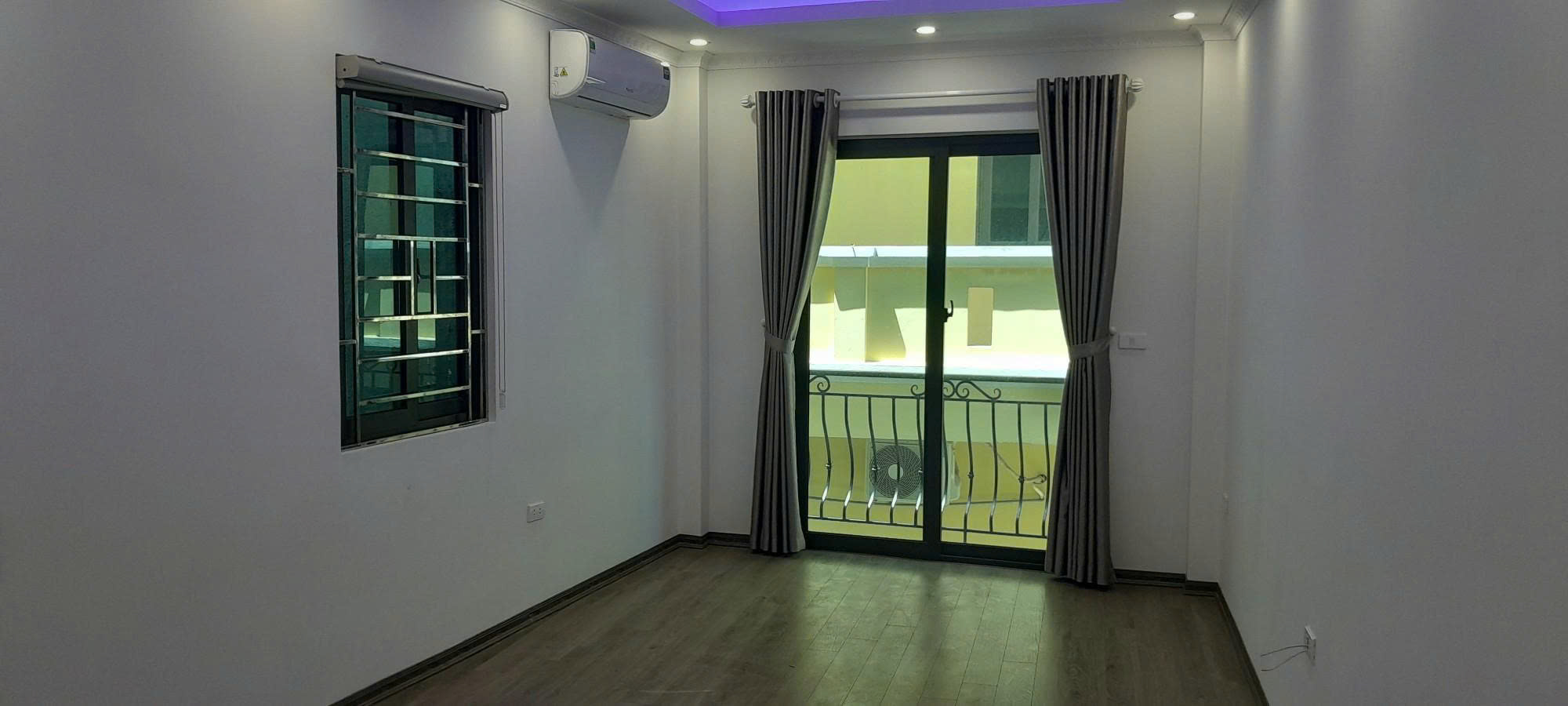 Bán nhà Phú Lương 42mx5 tầng, THANG MÁY, mới đẹp, ở ngay, Ô tô vào nhà 7.2 tỷ. - Ảnh 2