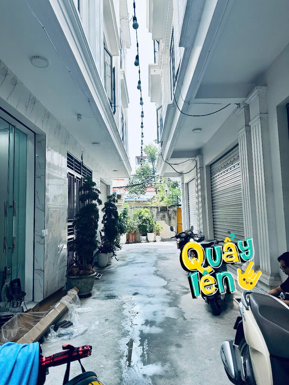 Bán Nhà 4 Tầng Ngõ 246 Toàn Lộc – Đà Nẵng, Hải Phòng, Full Nội Thất Chỉ Việc Về Ở - Ảnh chính
