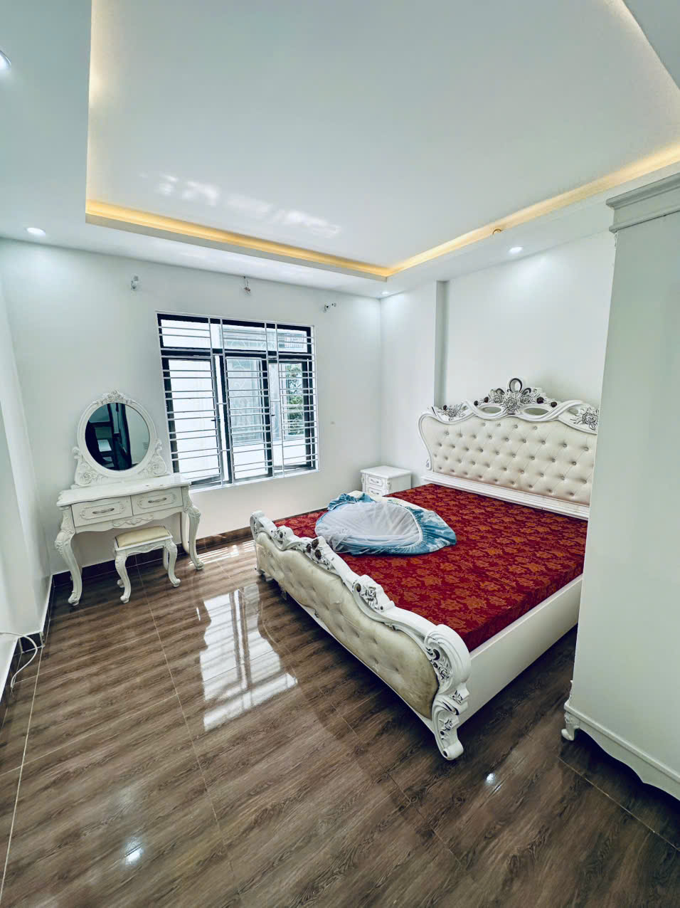 Bán Nhà 4 Tầng Ngõ 246 Toàn Lộc – Đà Nẵng, Hải Phòng, Full Nội Thất Chỉ Việc Về Ở - Ảnh 4