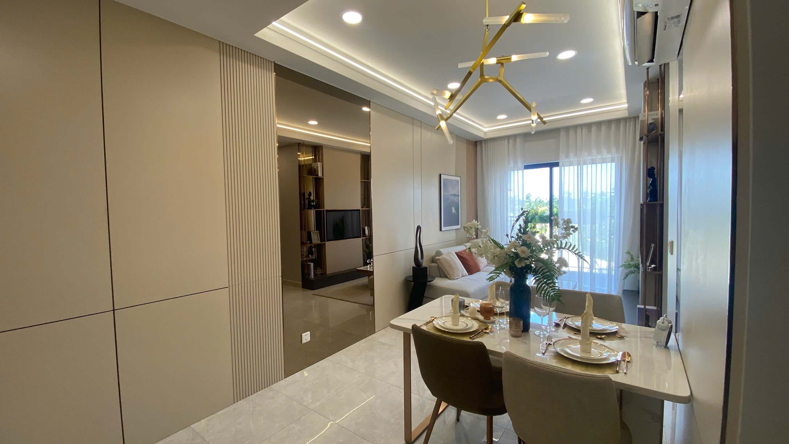 Căn Hộ 2 Phòng Ngủ – Căn Hộ Được Chọn Nhiều Nhất - Ảnh 3