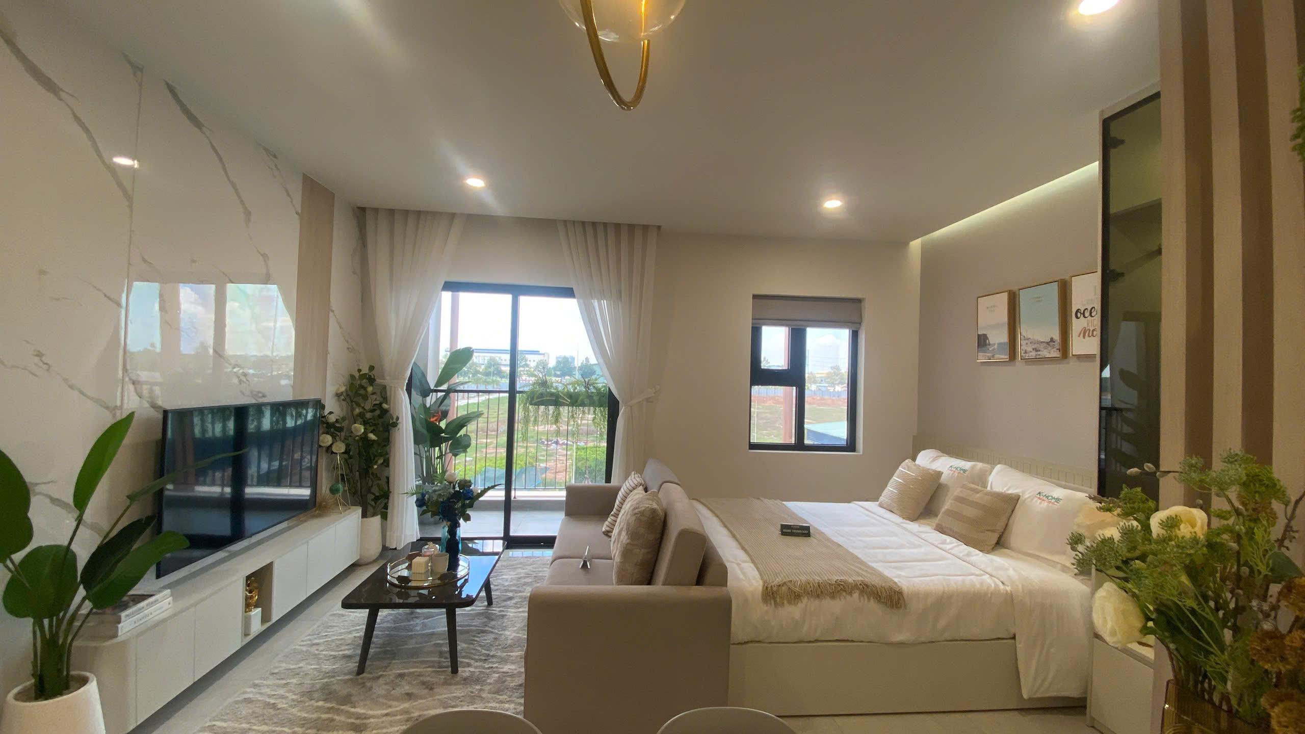 Căn Studio Giá Rẻ – Đầu Tư Sinh Lời - Ảnh 4