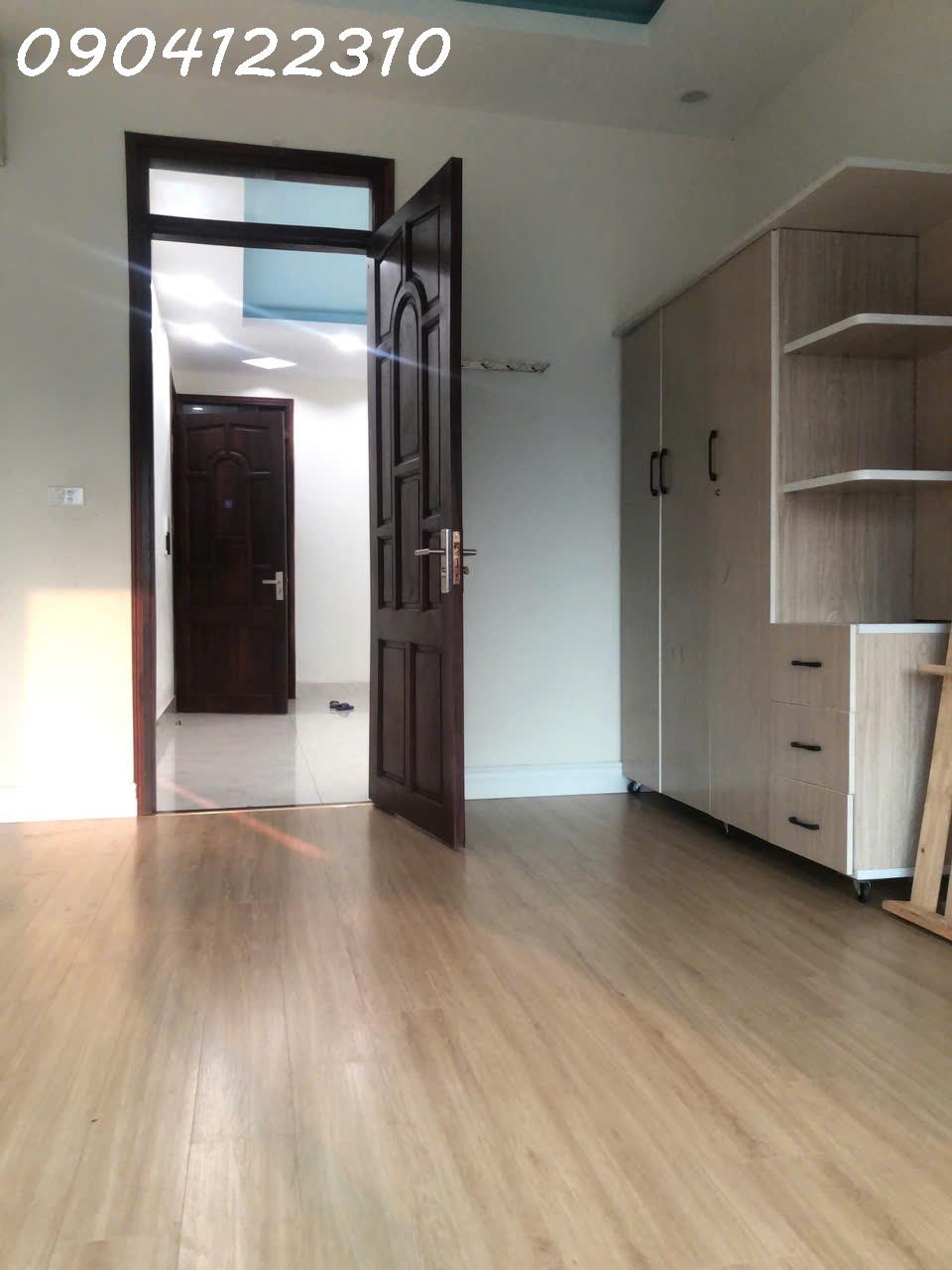 Cho thuê căn hộ khép kín đầy đủ tiện nghi tại đường La Thành, Hào Nam, Giảng Võ, Ba Đình - Ảnh 1