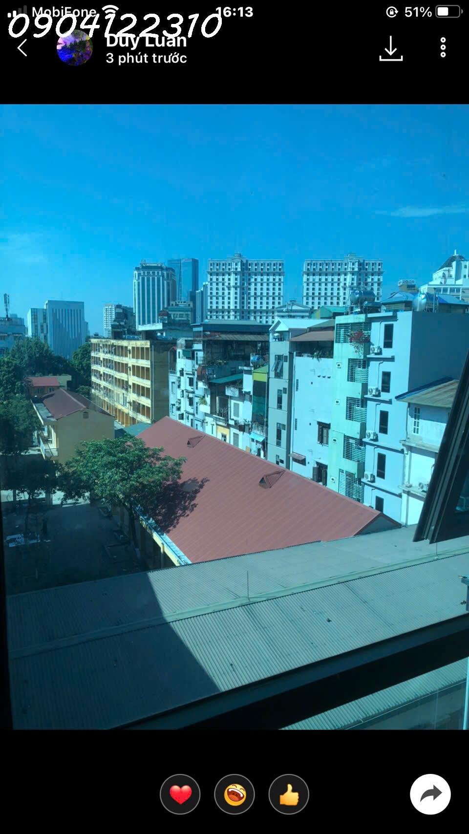Cho thuê căn hộ khép kín đầy đủ tiện nghi tại đường La Thành, Hào Nam, Giảng Võ, Ba Đình - Ảnh 2