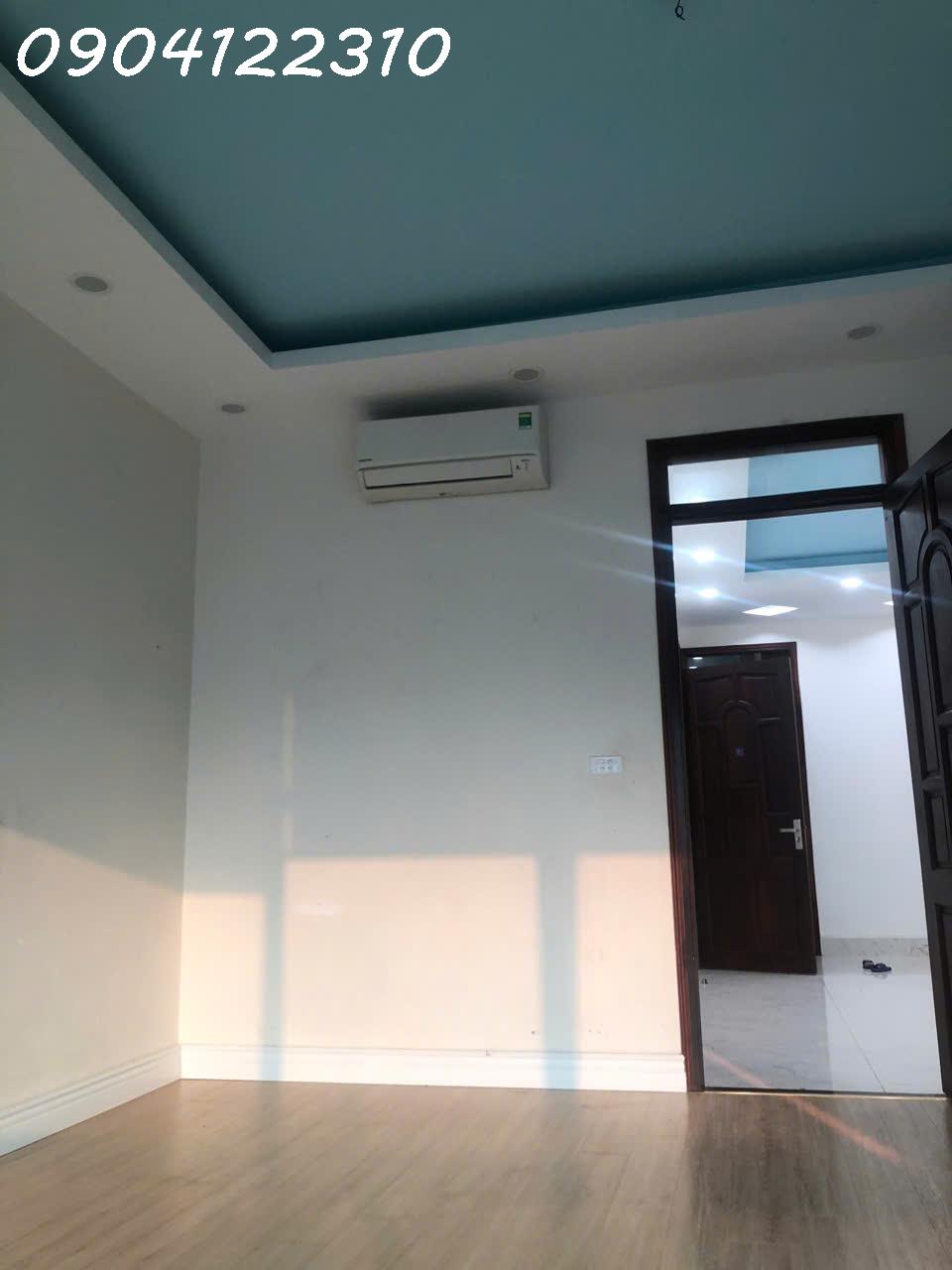 Cho thuê căn hộ khép kín đầy đủ tiện nghi tại đường La Thành, Hào Nam, Giảng Võ, Ba Đình - Ảnh chính