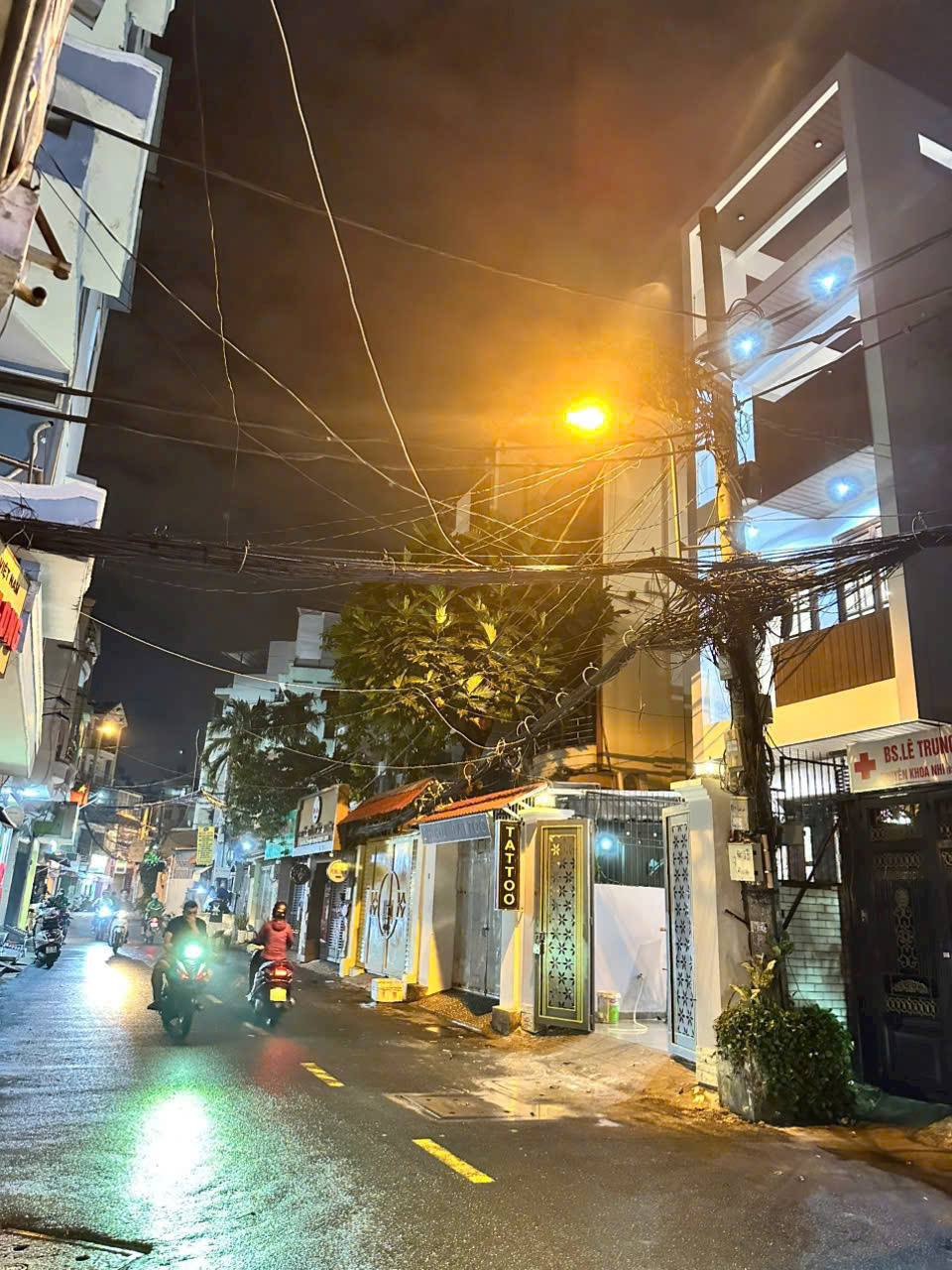Chính Chủ Bán Mặt Tiền Nguyễn Thượng Hiền, P6, Q Bình Thạnh. DT: (4.05 x 22.5m), Chỉ 18 Tỷ2, Tell: - Ảnh 1