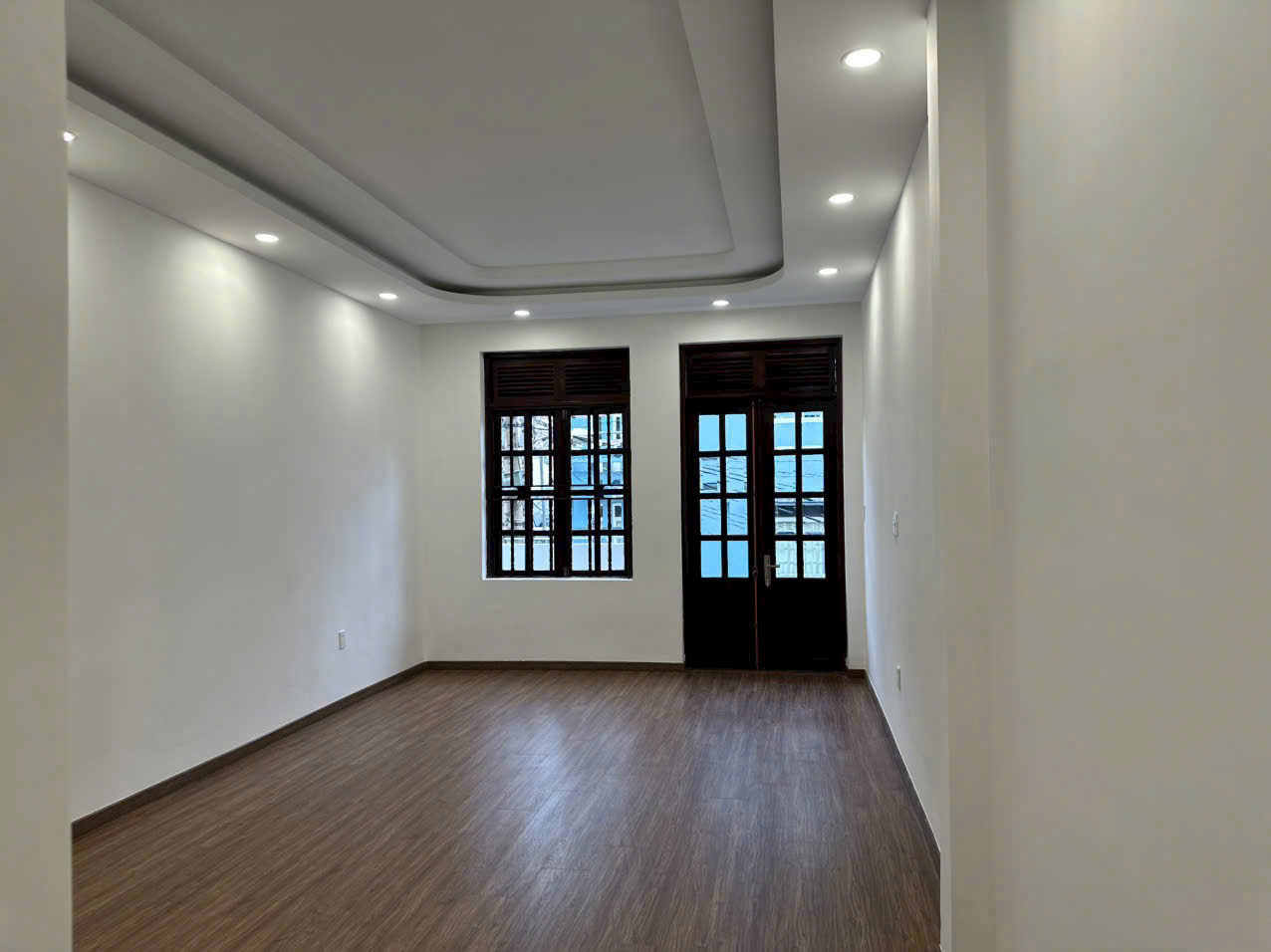 Chính Chủ Bán Mặt Tiền Nguyễn Thượng Hiền, P6, Q Bình Thạnh. DT: (4.05 x 22.5m), Chỉ 18 Tỷ2, Tell: - Ảnh 2
