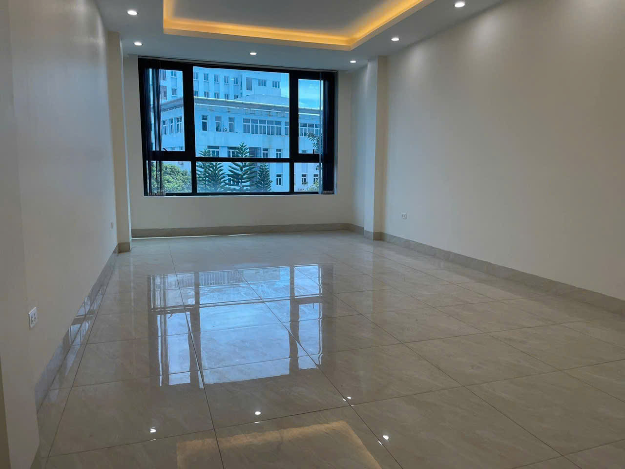 Bán nhà Phú Lương 36mx 5 tầng, xây mới thiết kế hiện đại, full nội thất giá 5.45 tỷ. - Ảnh 3