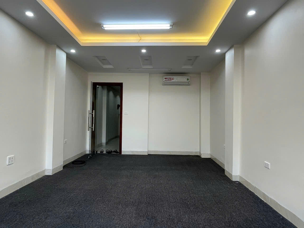 Bán nhà Phú Lương 36mx 5 tầng, xây mới thiết kế hiện đại, full nội thất giá 5.45 tỷ. - Ảnh 4