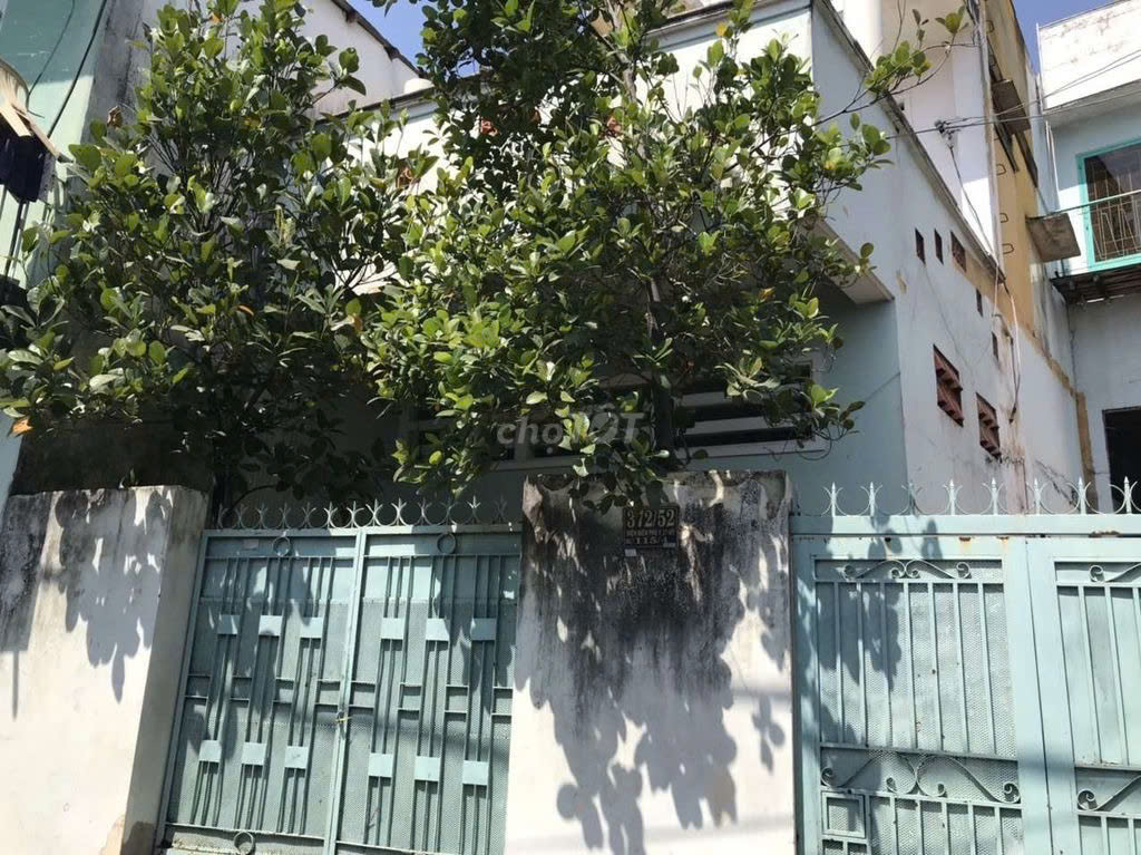 Chính Chủ Bán Hxh Điện Biên Phủ, P.17, Q.Bình Thạnh. Dt: (9 X 11m), Chỉ 19 Tỷ, Tell: O911.16O.692 - Ảnh 1