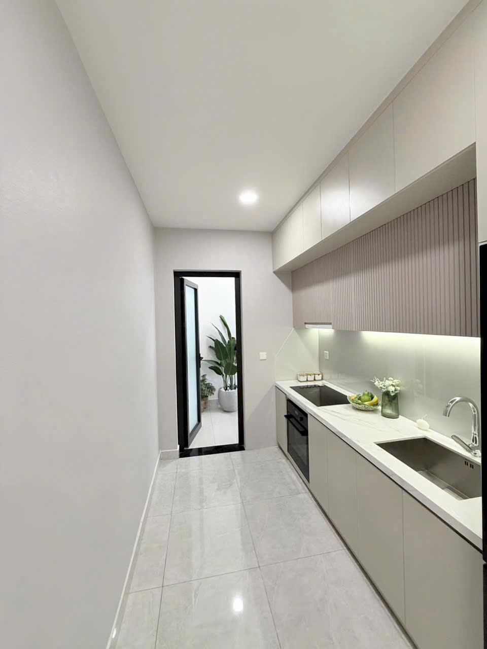 Không Gian Rộng Rãi Với Căn Hộ 2 Phòng Ngủ Tại K-Home New City – Nơi Gia Đình Hạnh Phúc Bắt Đầu - Ảnh 2