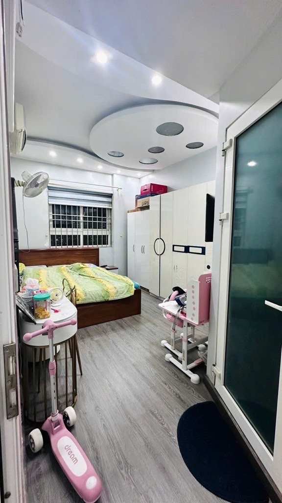 CC NGUYỄN NGỌC VŨ 3 NGỦ 2 WC LÔ GÓC-115 M-8,55 TỶ-FULL NỘI THẤT - Ảnh 3