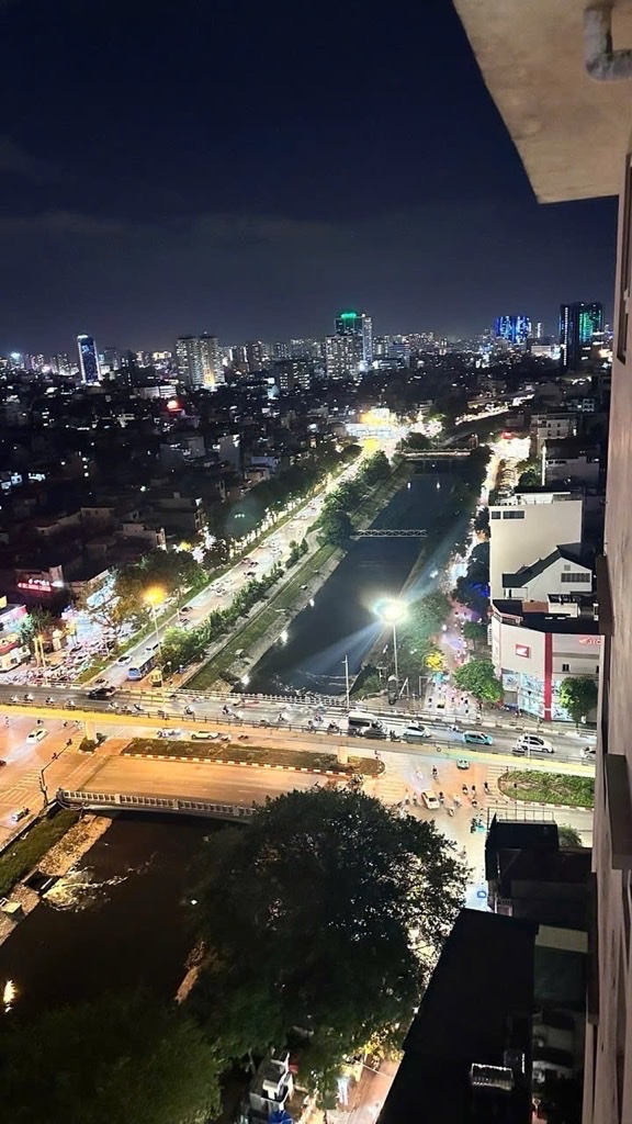 CC NGUYỄN NGỌC VŨ 3 NGỦ 2 WC LÔ GÓC-115 M-8,55 TỶ-FULL NỘI THẤT - Ảnh 4