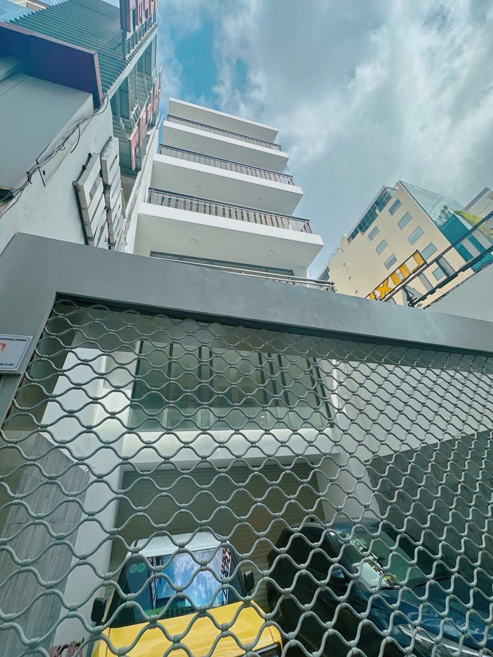 Chính Chủ Bán Mặt Tiền Trương Quốc Dung, P.8, Q. Phú Nhuận. DT: (6 x 25m), Giá Chỉ 35 Tỷ. Liên Hệ: - Ảnh 1