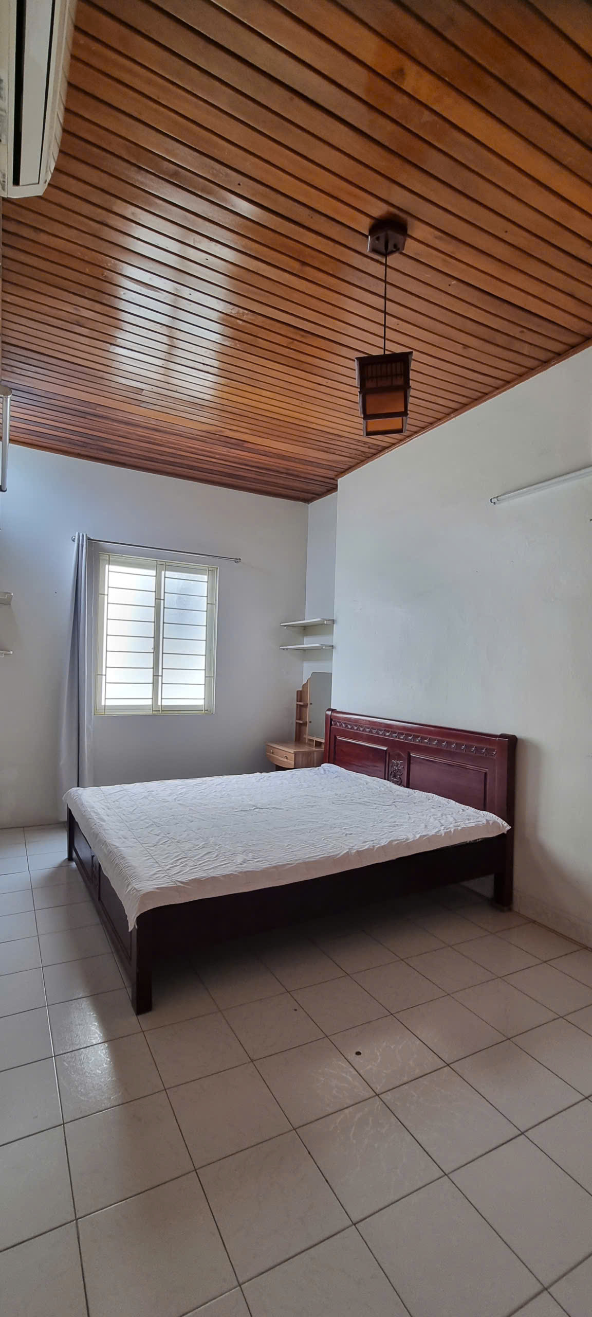 Cho thuê căn hộ 150m², tầng 2, biệt thự -ngõ 279 Đội Cấn,Ba Đình, căn hộ đẹp, FULL đồ - Ảnh 3