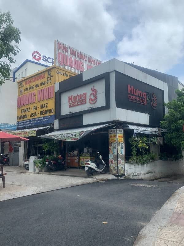 Chính Chủ Bán Mặt Tiền Điện Biên Phủ, P.15, Q.Bình Thạnh. DT: (5.47 x 20m), Giá 55 Tỷ, Liên Hệ: - Ảnh chính