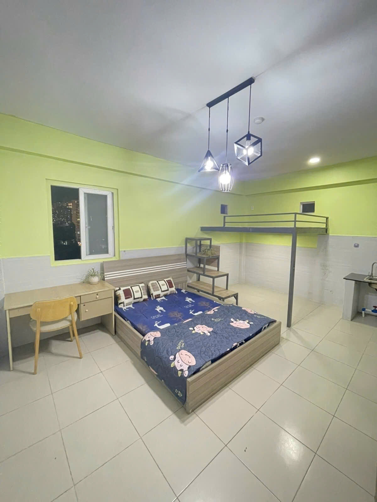 Chính Chủ Bán Hxh Nguyễn Gia Trí, P.25, Q.Bình Thạnh. Dt: (5.5 X 24m), Chỉ 42 Tỷ, Tell: O911.16O.692 - Ảnh 3