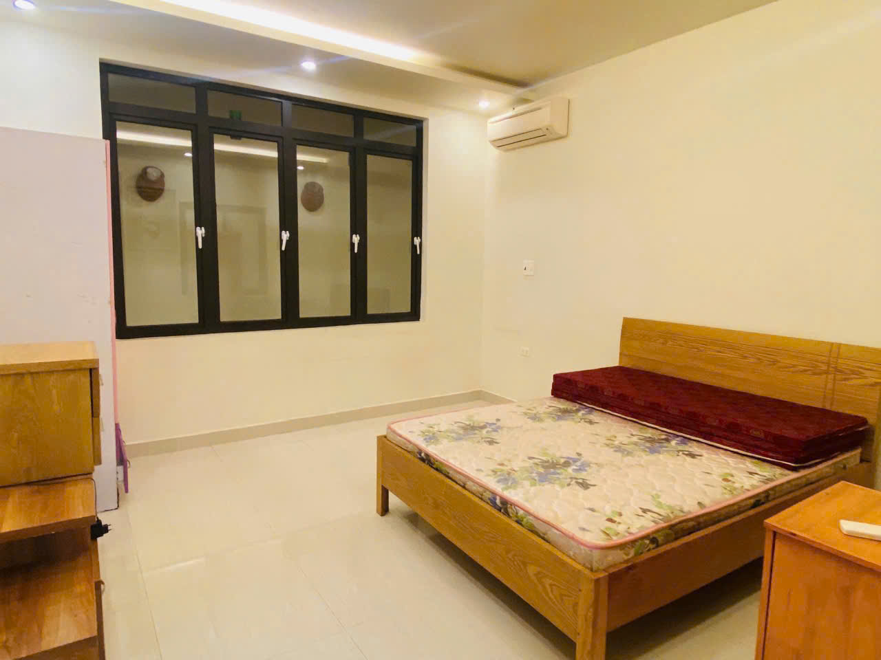 CHO THUÊ NHÀ RIÊNG 4 TẦNG – FULL ĐỒ – VỊ TRÍ ĐẸP TẠI TRỰC CÁT, VĨNH NIỆM, LÊ CHÂN – HẢI PHÒNG - Ảnh 2