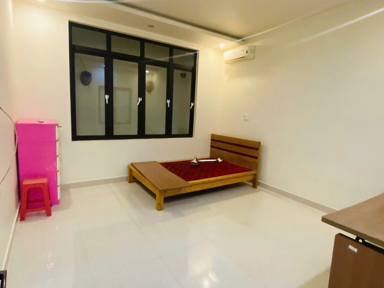 CHO THUÊ NHÀ RIÊNG 4 TẦNG – FULL ĐỒ – VỊ TRÍ ĐẸP TẠI TRỰC CÁT, VĨNH NIỆM, LÊ CHÂN – HẢI PHÒNG - Ảnh 3