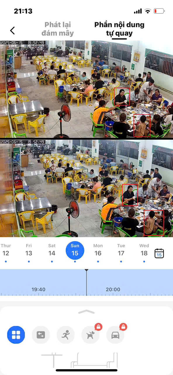 CẦN SANG HOẶC CHO THUÊ LẠI QUÁN ĐANG HOẠT ĐỘNG TỐT TẠI PHƯỜNG 14, QUẬN GÒ VẤP, TP HỒ CHÍ MINH - Ảnh 4
