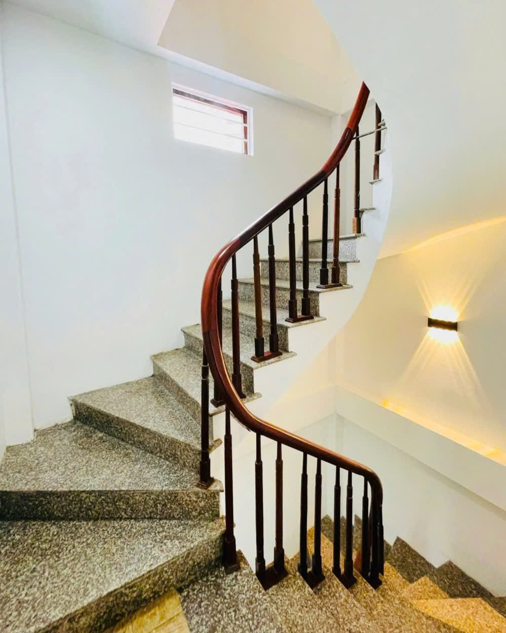 HIẾM, ĐẸP PHỐ YÊN HÒA, NGÕ THÔNG, 2 THOÁNG TRƯỚC SAU, FULL NỘI THẤT – 33M2 x 5 TẦNG, 7.95 TỶ - Ảnh 3