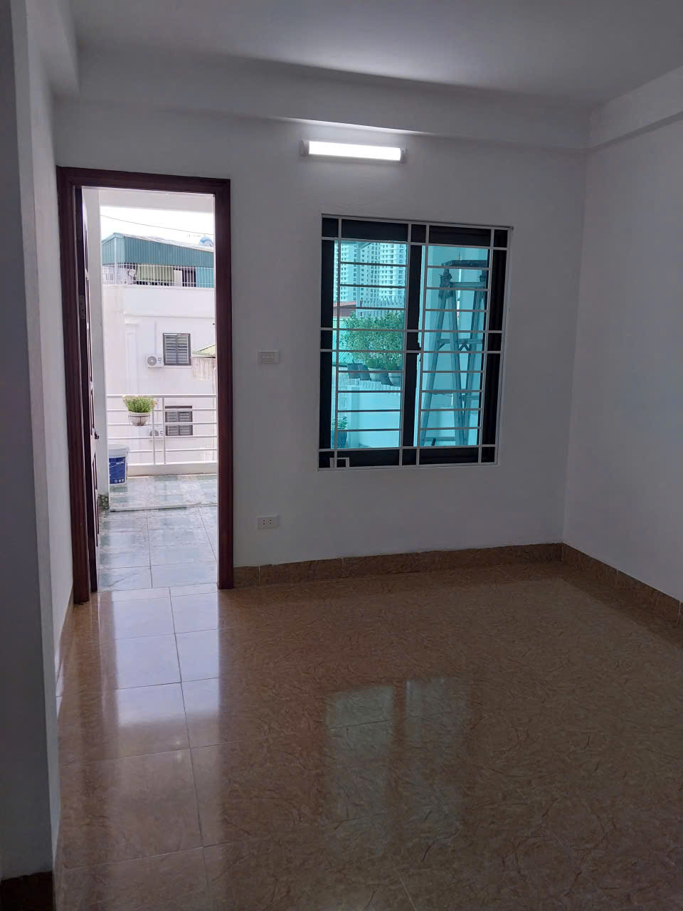HIẾM, ĐẸP PHỐ YÊN HÒA, NGÕ THÔNG, 2 THOÁNG TRƯỚC SAU, FULL NỘI THẤT – 33M2 x 5 TẦNG, 7.95 TỶ - Ảnh 4