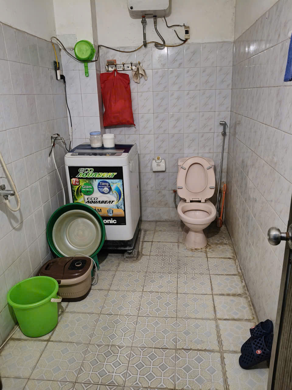 Bán nhà dân xây chắc chắn ngõ phố Chùa Quỳnh – Hai Bà Trưng , dân cư đông đúc, ở sướng, an sinh tốt. - Ảnh 3
