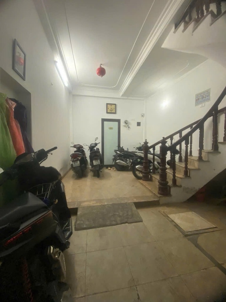 BÁN NHÀ HÀO NAM – 35M – 8.2 TỶ - DÒNG TIỀN 25TR/THÁNG (7 PHÒNG ĐANG CHO THUÊ) - Ảnh 1