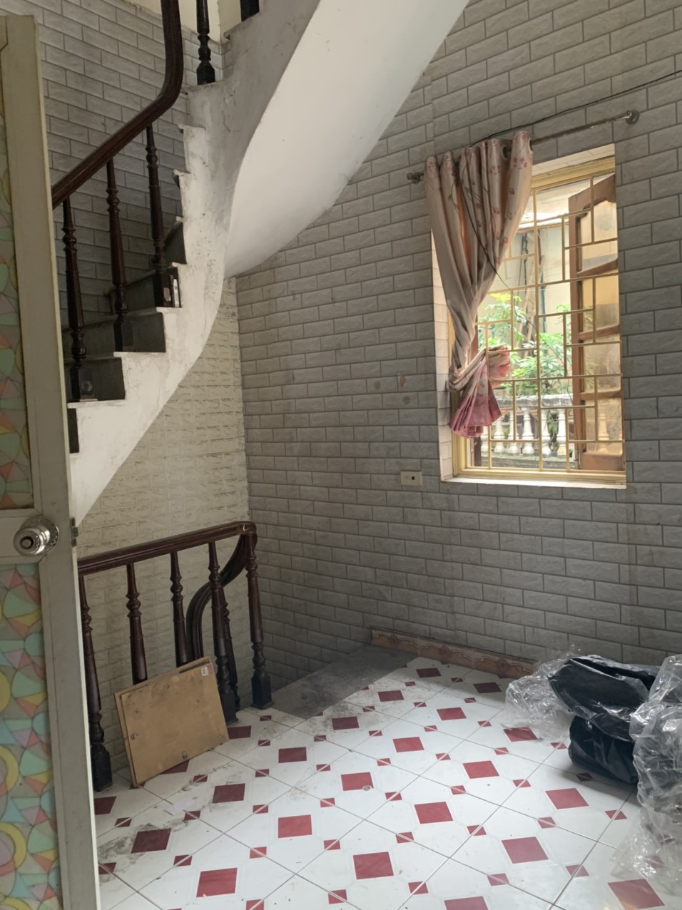Bán gấp nhà ngõ Ái Mộ, giá 24 tỷ, 80m2x6T, thang máy, lô góc - Ảnh chính
