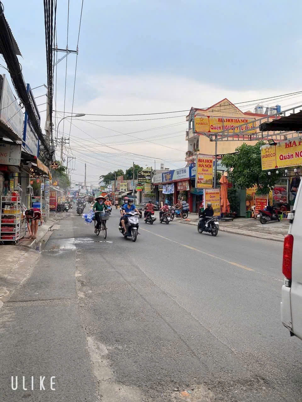 BÁN NHÀ MẶT TIỀN NGUYỄN THỊ BÚP – Q.12 – VỊ TRÍ KINH DOANH ĐẮC ĐỊA, GẦN NGUYỄN ẢNH THỦ - Ảnh 2