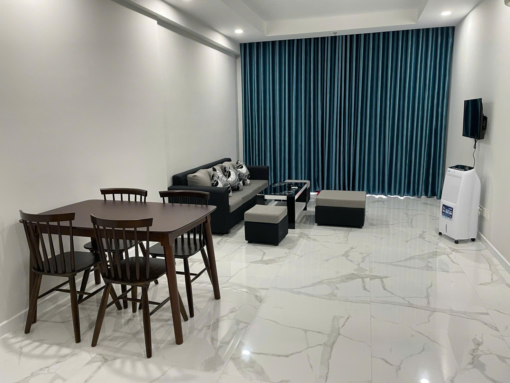 BÁN CĂN HỘ OPAL BOULEVARD – VỊ TRÍ ĐẮC ĐỊA DĨ AN, BÌNH DƯƠNG - Ảnh 3
