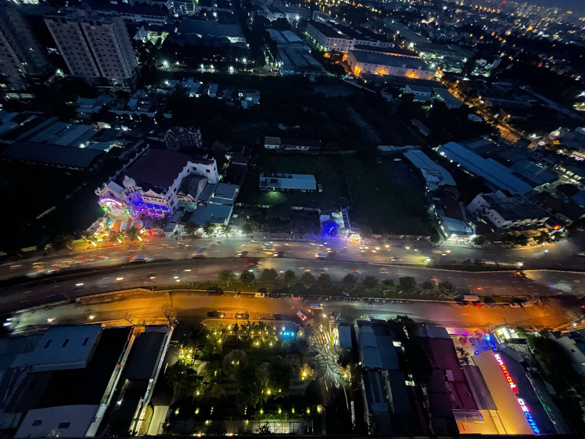 BÁN CĂN HỘ OPAL BOULEVARD – VỊ TRÍ ĐẮC ĐỊA DĨ AN, BÌNH DƯƠNG - Ảnh 1