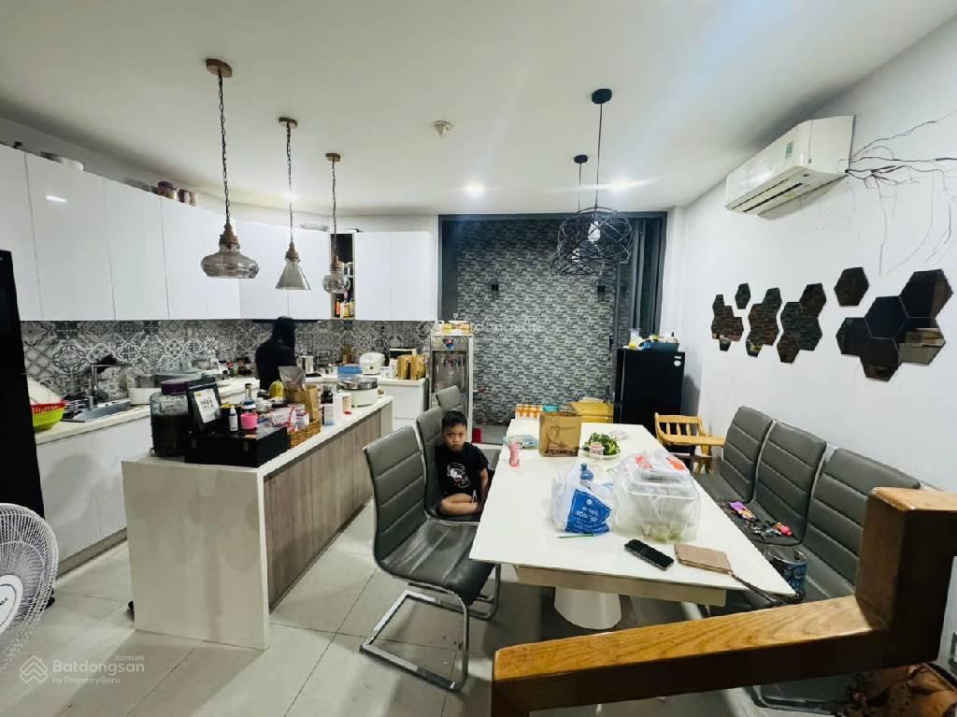 Nhà MTKD đường Làng Tăng Phú, TNPA 100m2, đường rộng 20m, 8,8 tỷ - Ảnh chính