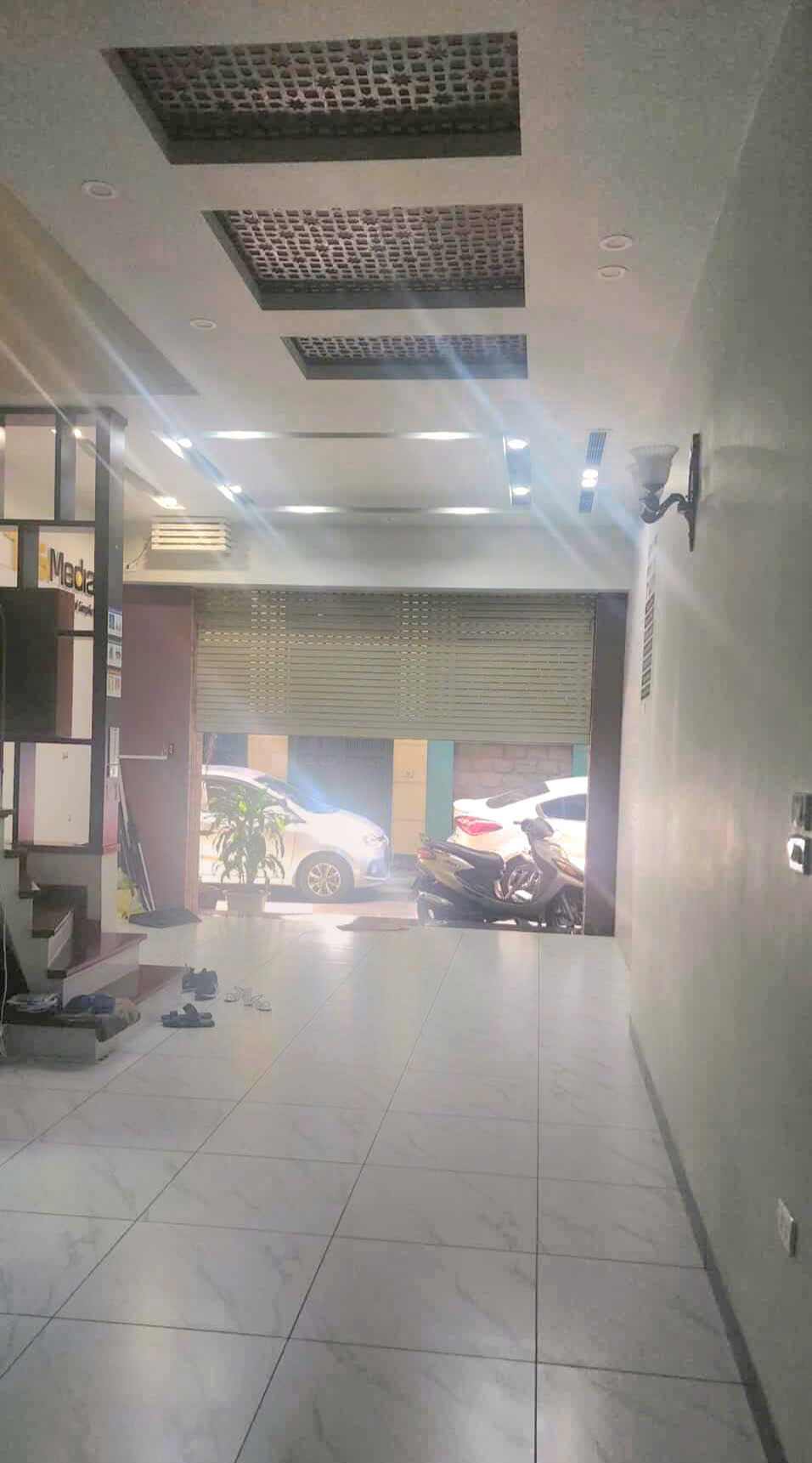 Cho Thuê NR Doãn Kế Thiện, Cầu Giấy, Oto tránh, Vỉa hè, KD, Văn Phòng, 20tr/tháng - Ảnh 2