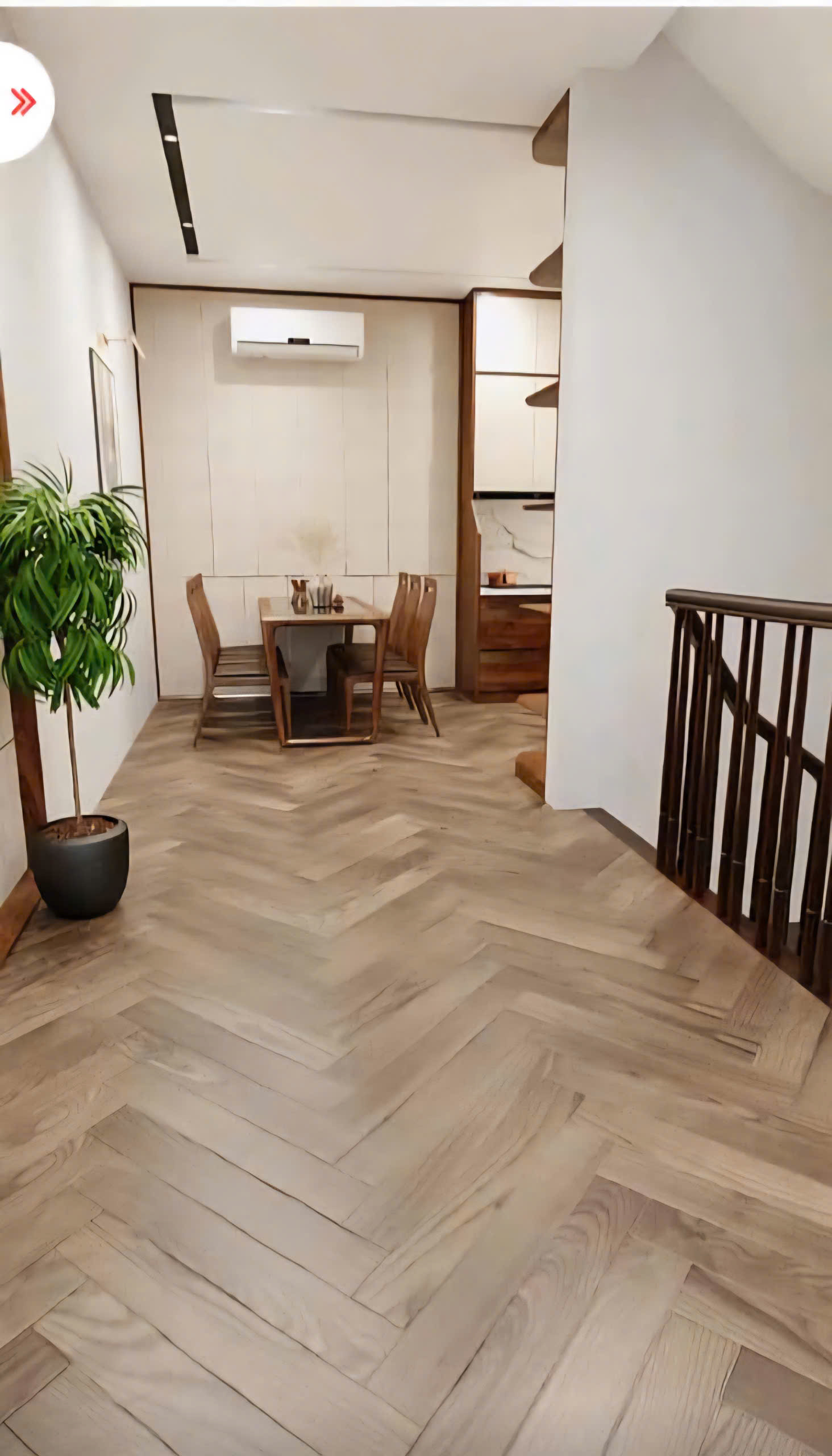 Cho Thuê NR Doãn Kế Thiện, Cầu Giấy, Oto tránh, Vỉa hè, KD, Văn Phòng, 20tr/tháng - Ảnh 3