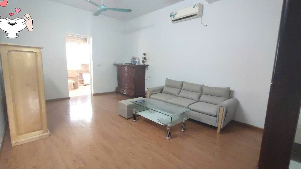 CHÍNH CHỦ CẦN BÁN GẤP CĂN TẬP THỂ TẦNG 2 GIÁ ĐẦU TƯ-35M2-2,3 TỶ-PHƯỜNG HỒNG HÀ-HOÀN KIẾM - Ảnh chính