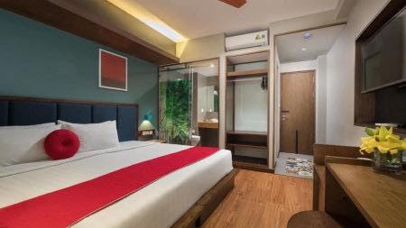 Sở hữu ngay nhà MP Phủ Doãn, HK giá 62 tỷ, 80m2x8T, KD lớn, ẢNH THẬT - Ảnh chính
