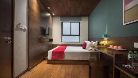 Sở hữu ngay nhà MP Phủ Doãn, HK giá 62 tỷ, 80m2x8T, KD lớn, ẢNH THẬT - Ảnh 2