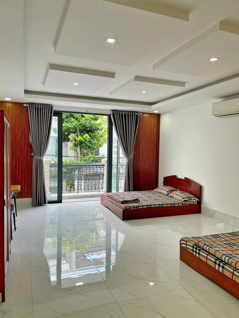 Bán nhà nghĩ - Homestay 3 tầng tại KDC Hưng Phú – Đường số 4 (lộ giới 10m) - Ảnh 3
