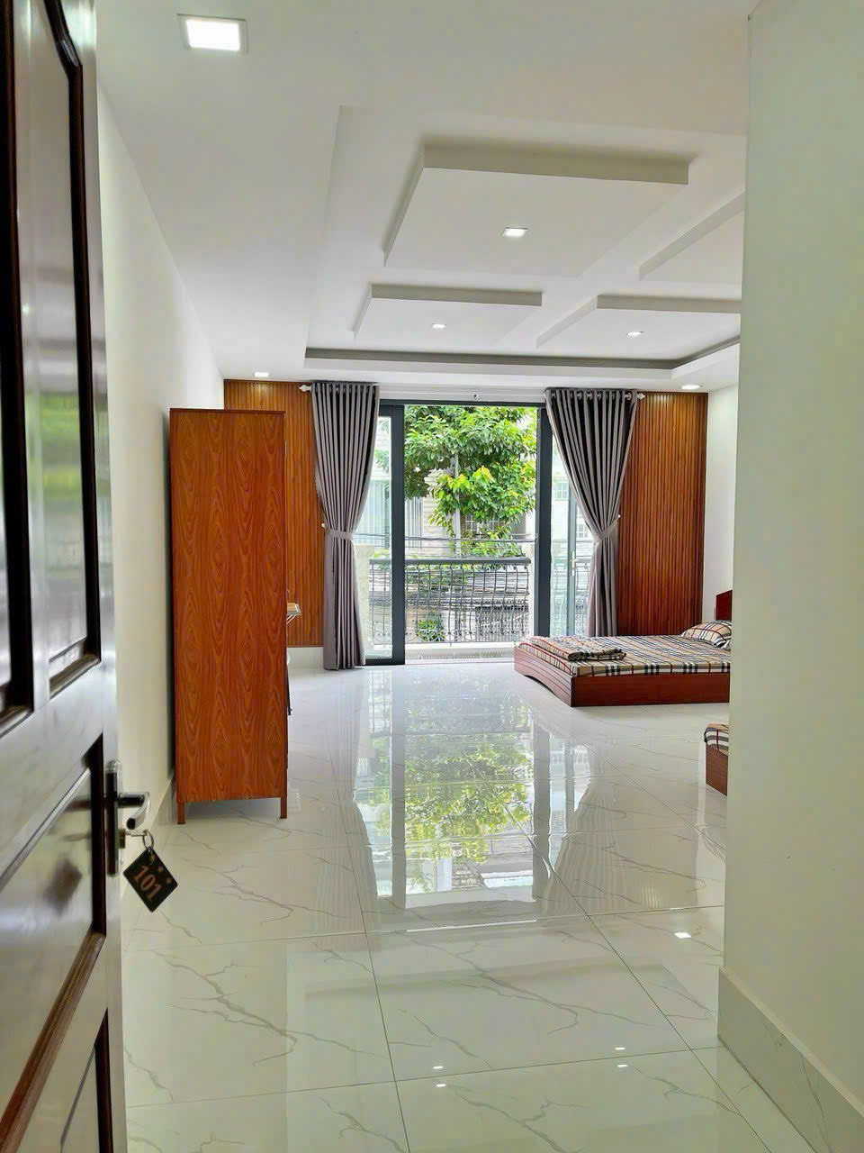 Bán nhà nghĩ - Homestay 3 tầng tại KDC Hưng Phú – Đường số 4 (lộ giới 10m) - Ảnh 4