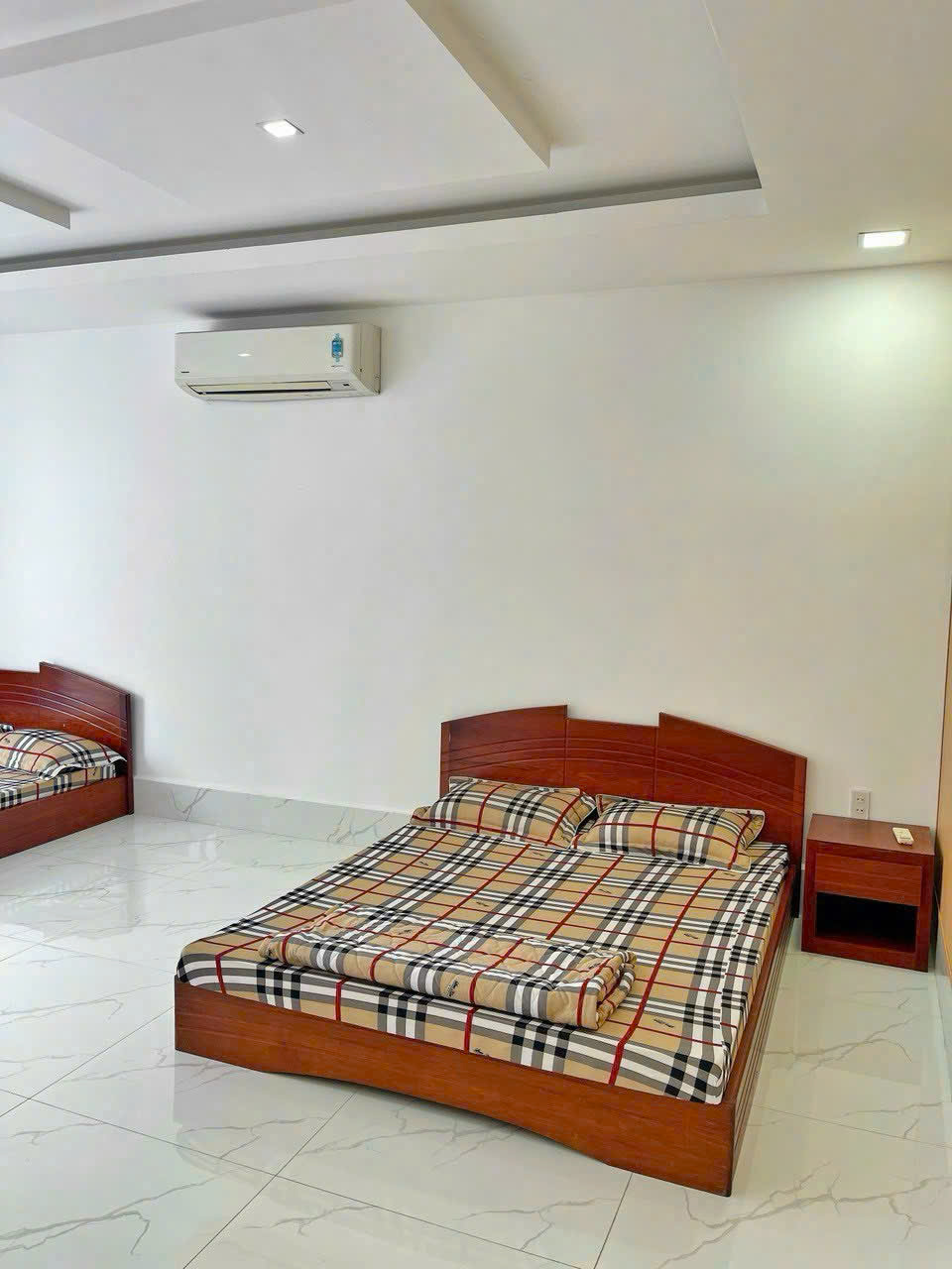 Bán nhà nghĩ - Homestay 3 tầng tại KDC Hưng Phú – Đường số 4 (lộ giới 10m) - Ảnh 5