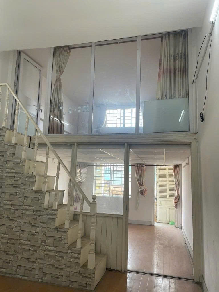 Bán căn hộ 41m2 - chung cư Tân Sơn Nhì 1, gần khu VIP Bàu Cất - chỉ hơn 1 tỷ - Ảnh 1