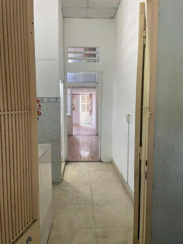 Bán căn hộ 41m2 - chung cư Tân Sơn Nhì 1, gần khu VIP Bàu Cất - chỉ hơn 1 tỷ - Ảnh 2