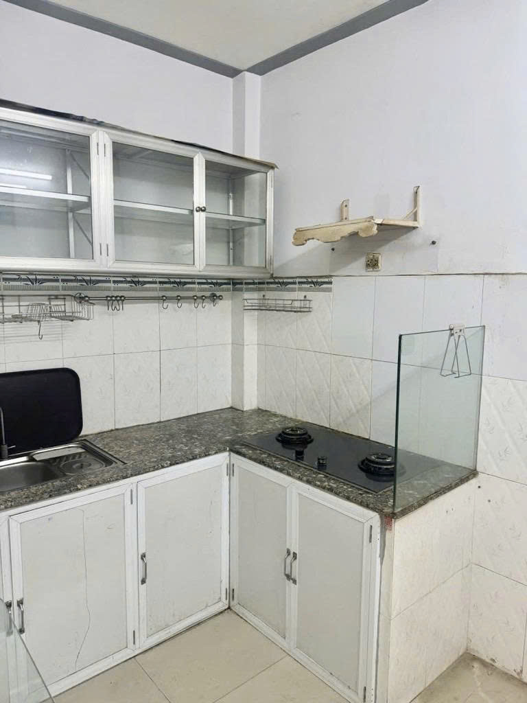Bán nhà 3 tầng 32m2 - hẻm 1/ Liên Khu 7-13, Đường 13A - Bình Tân - Chỉ hơn 3 tỷ - Ảnh 3