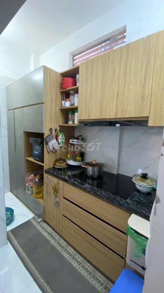 Sở hữu ngay nhà ngõ 29 Nghĩa Dũng, giá 6 tỷ, 40m2x3T, ẢNH THẬT - Ảnh 3