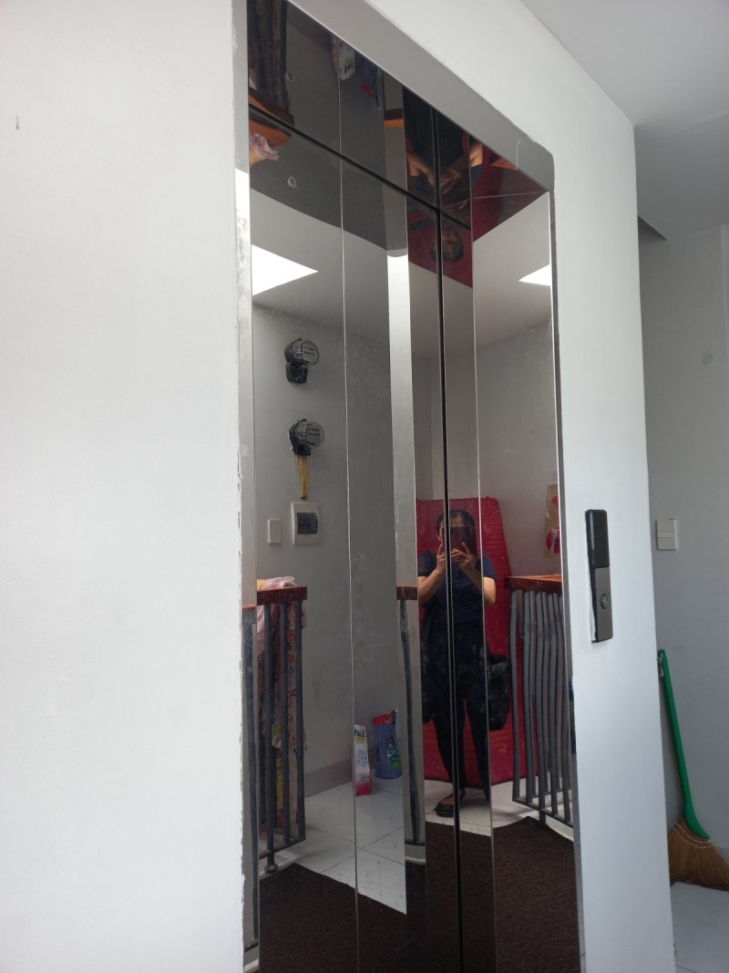 ► Mặt Tiền đường 5.5m gần Điện Biên Phủ, 90m2, 5 tầng, 10 căn hộ đẹp, thang máy, 8.x tỷ - Ảnh 2
