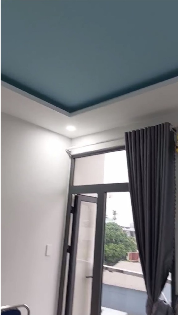 ► Mặt Tiền đường 5.5m gần Điện Biên Phủ, 90m2, 5 tầng, 10 căn hộ đẹp, thang máy, 8.x tỷ - Ảnh chính