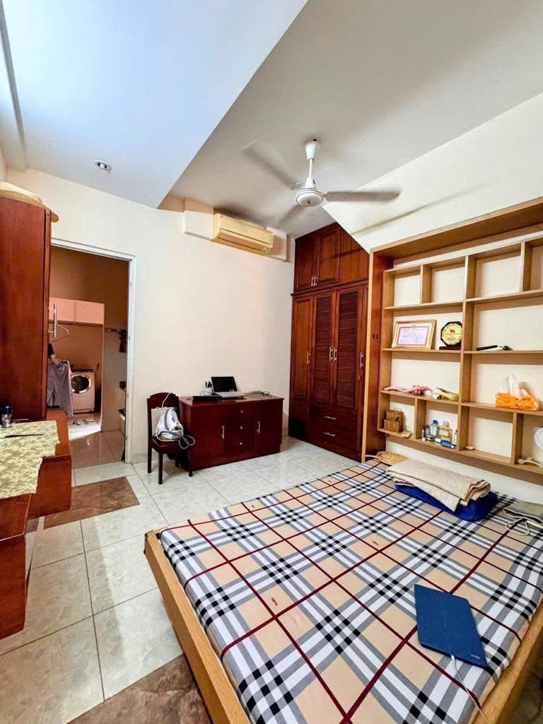 Bán nhà 2 tầng 72m2 - Gần Nguyễn Sơn, Đường số 5 - Chợ Bình Long - hơn 4 tỷ - Ảnh 2